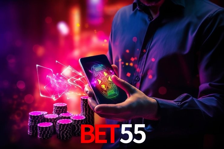Jogo Aviator bet55