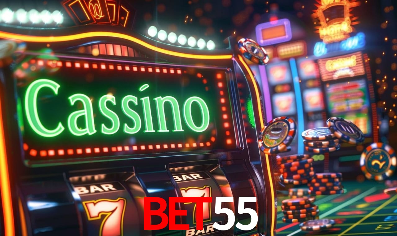 Integração de APIs bet55