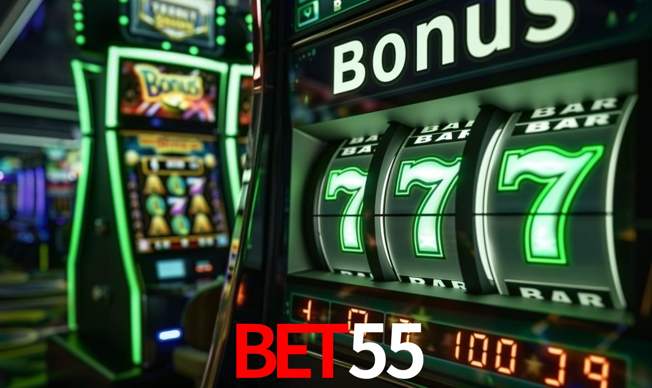 Game Providers bet55