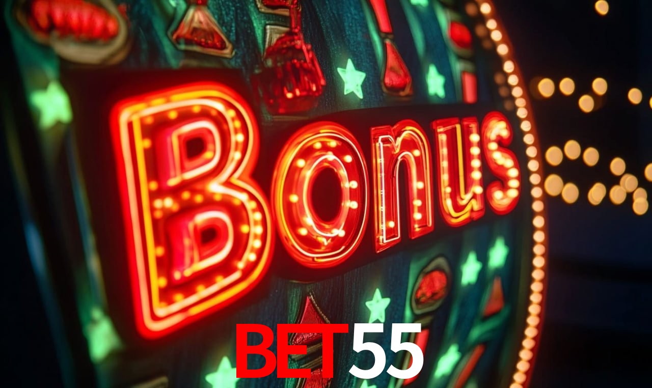 Casino Ao Vivo bet55