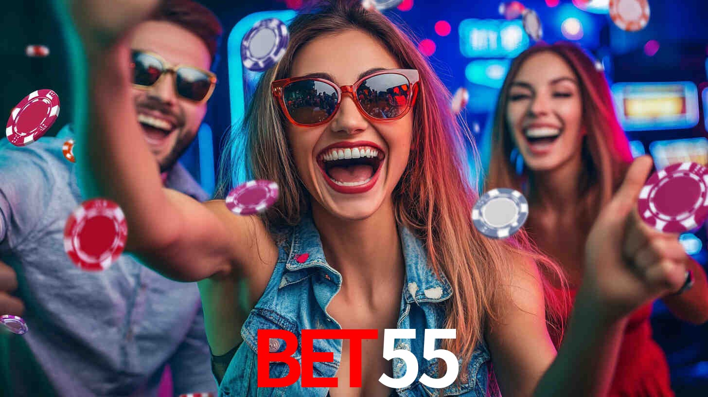 Descubra a Essência do bet55: Nossa História e Compromissos