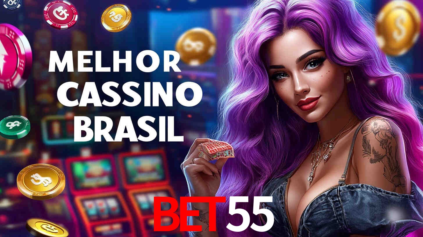 Explorando a Categoria de Eventos em Apostas na bet55
