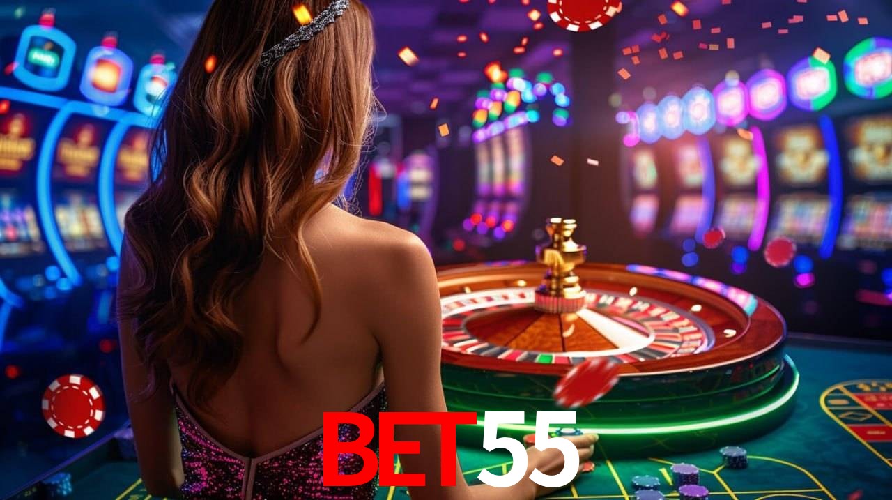 Recursos Exclusivos do App bet55 - Modo Offline, Login Biométrico
