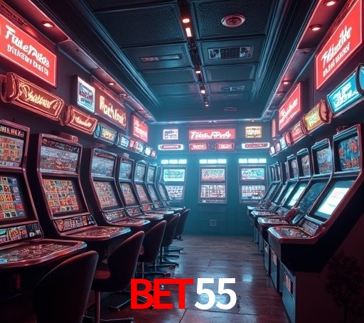 Cassino ao Vivo bet55 - Dealers Brasileiros Profissionais