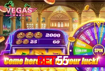 Descubra o Mundo do Cassino Online com bet55