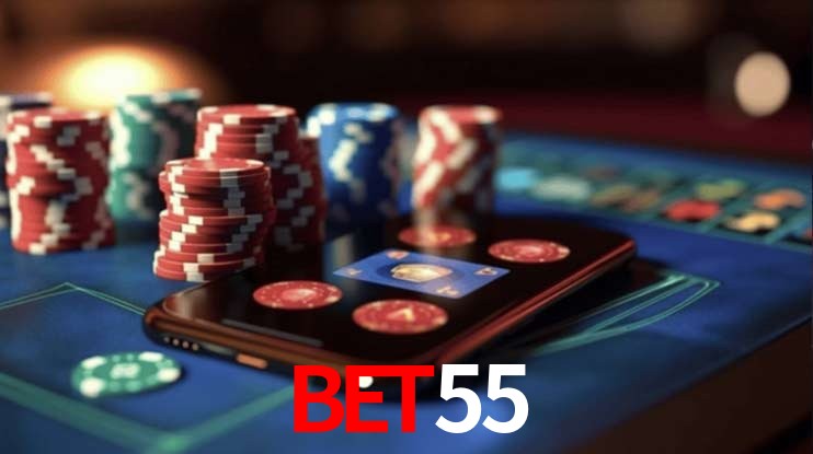 Apostas de Basquete bet55