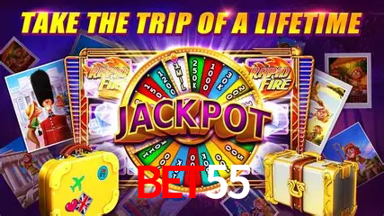 Descubra o Mundo do Cassino Online com bet55