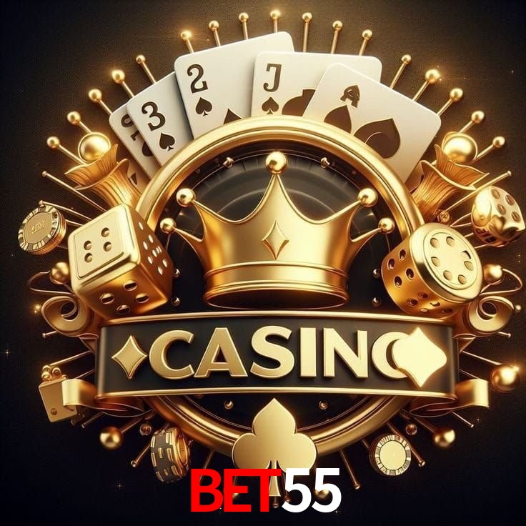 Diretório de Jogos bet55