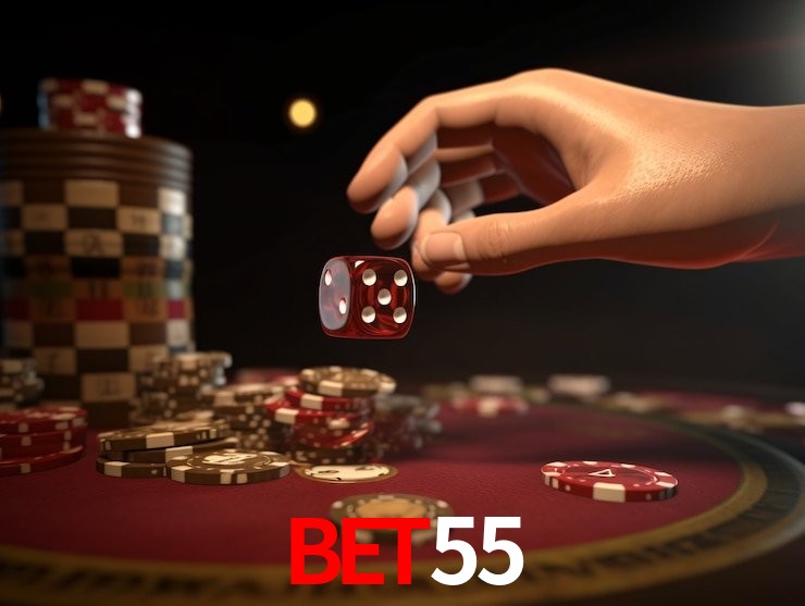 Login Seguro bet55