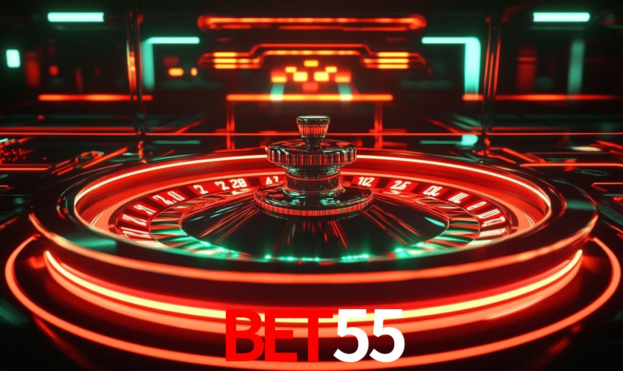Apostas Esportivas na bet55: Um Guia Completo