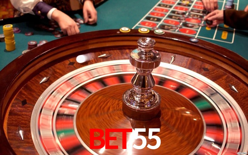 Casino VIP bet55