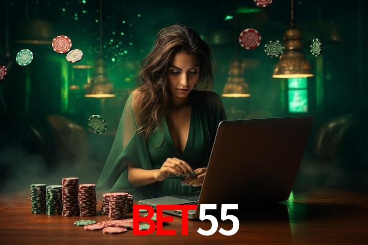 Processo de Download do App bet55 - Passo a Passo Simples
