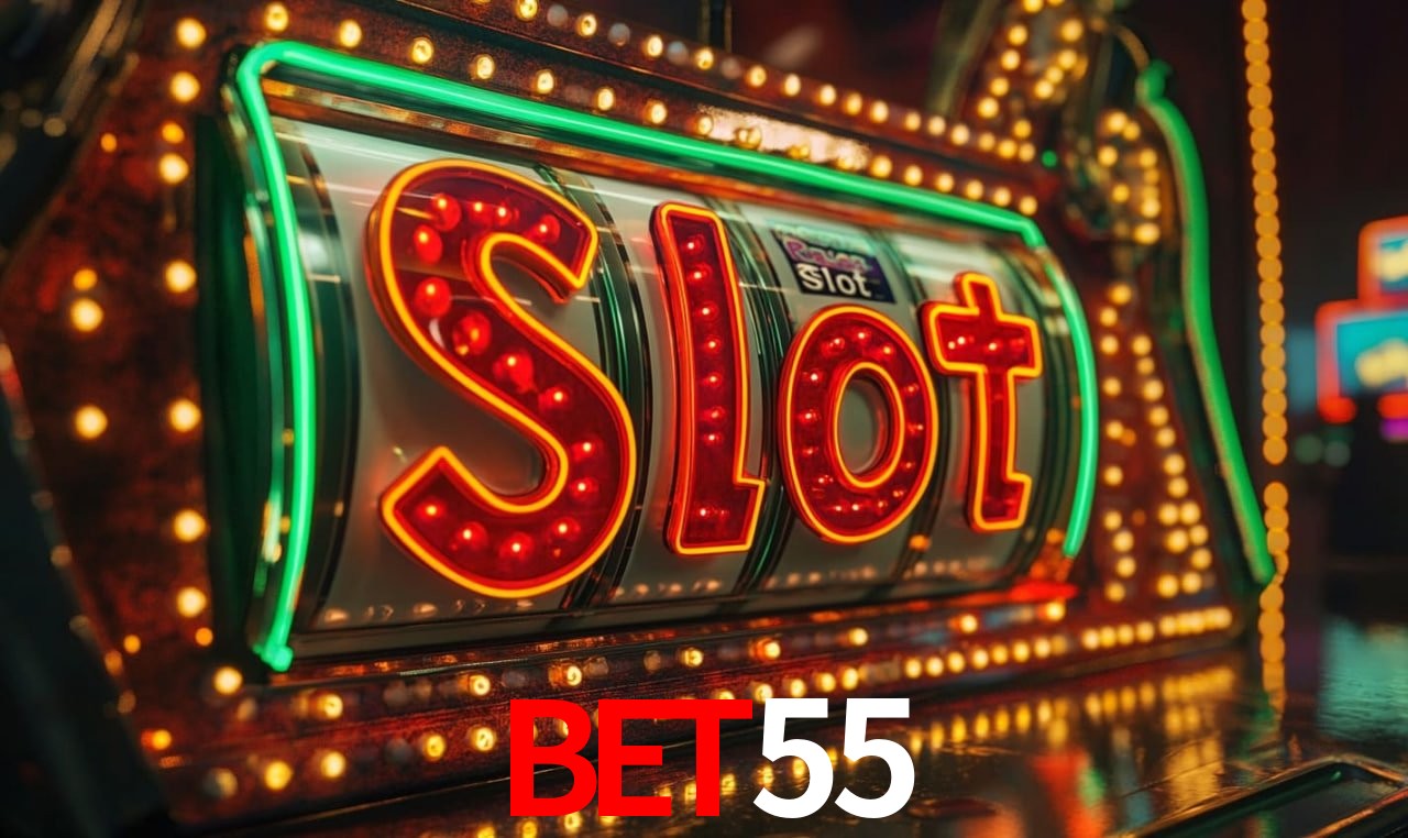 Promoções Sazonais bet55
