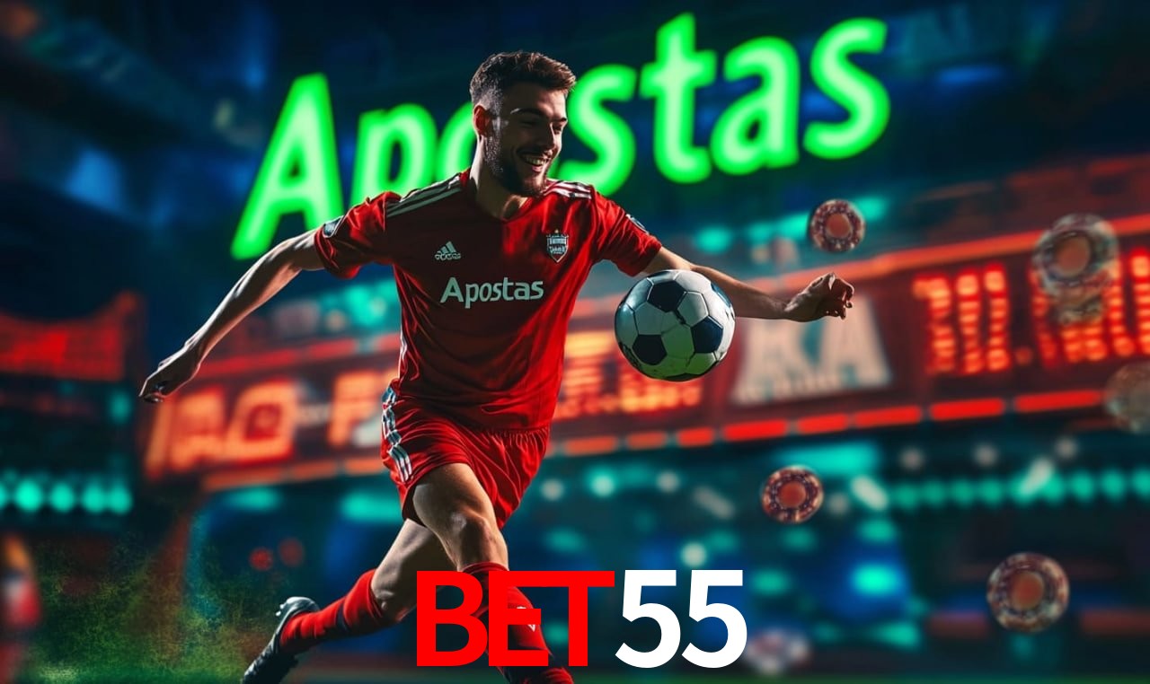 Programa VIP bet55