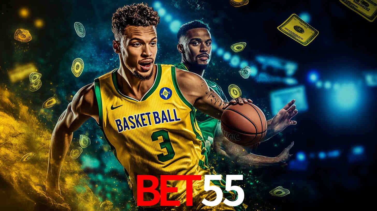 Explorando a Categoria de Eventos em Apostas na bet55