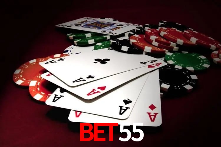 Jogo Spaceman bet55