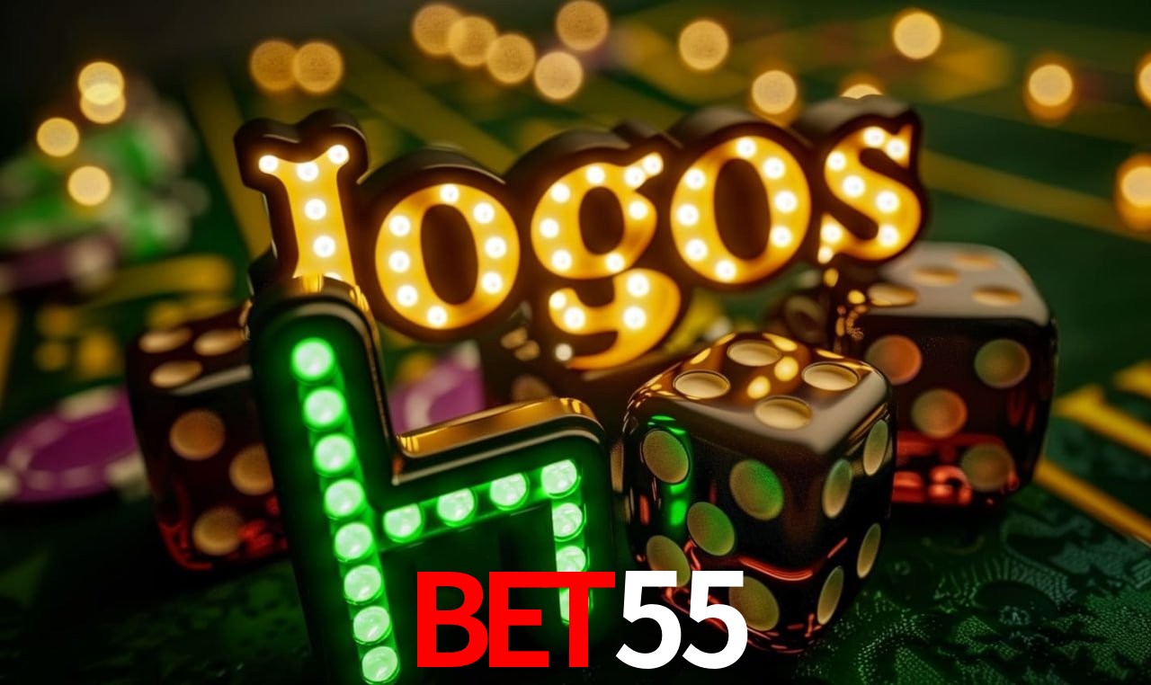 Casino Ao Vivo bet55