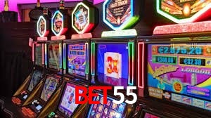 Bônus Diários bet55