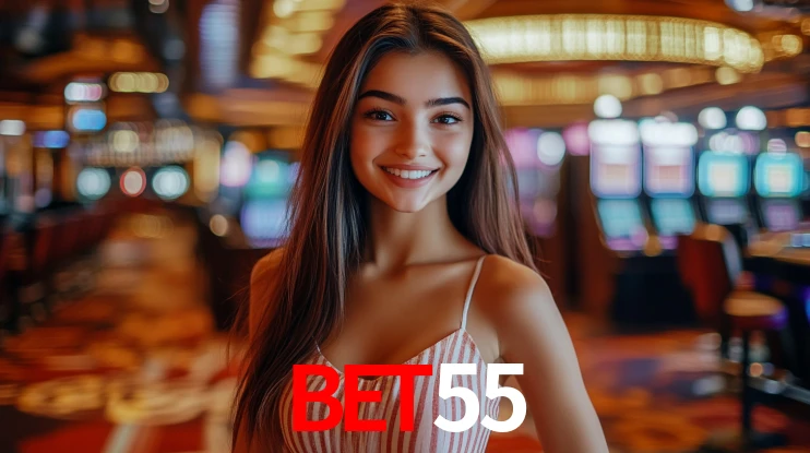 Premium Interface bet55