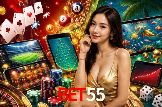 Aviator Game bet55