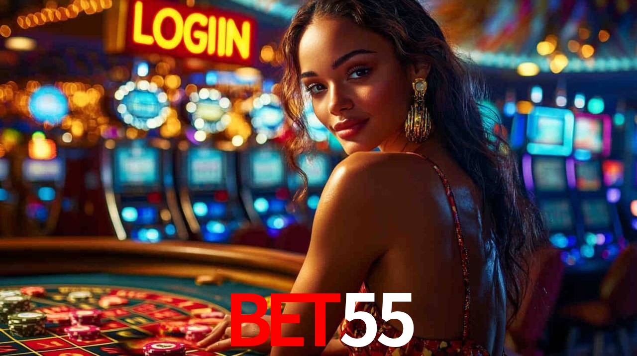 Segurança 2FA bet55