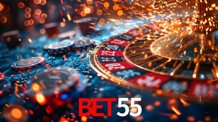 Responsive Design bet55