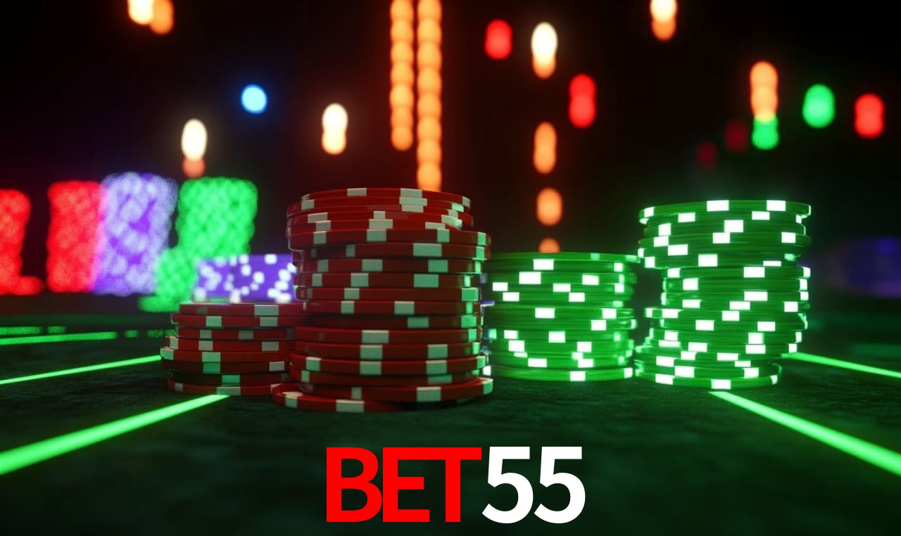 Game Statistics bet55