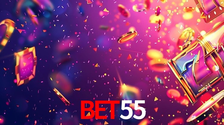 Imagem secundária para conteúdo da página Facebook bet55
