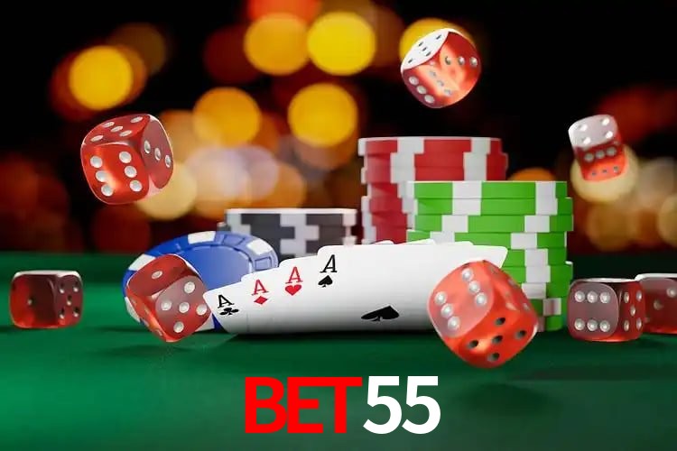Cadastro Rápido bet55
