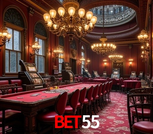 App Mobile bet55 - Jogue em Qualquer Lugar no Seu Smartphone