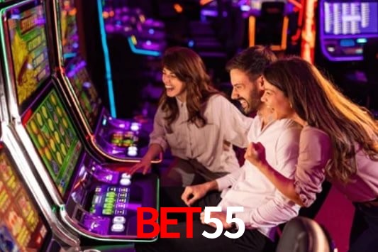PIX Instantâneo bet55