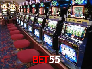 A Emoção da Loteria na bet55: Uma Chance de Mudança de Vida