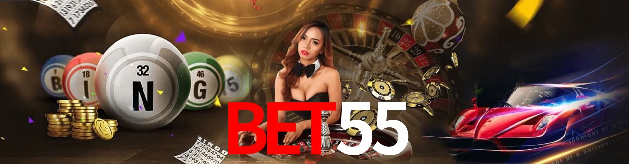 Guia visual de operação PIX no bet55