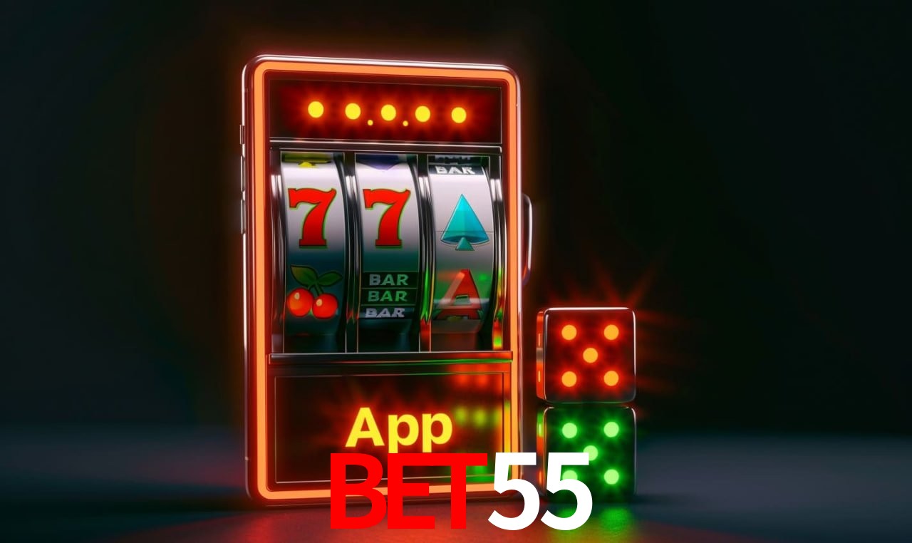 Jogos de Slot bet55