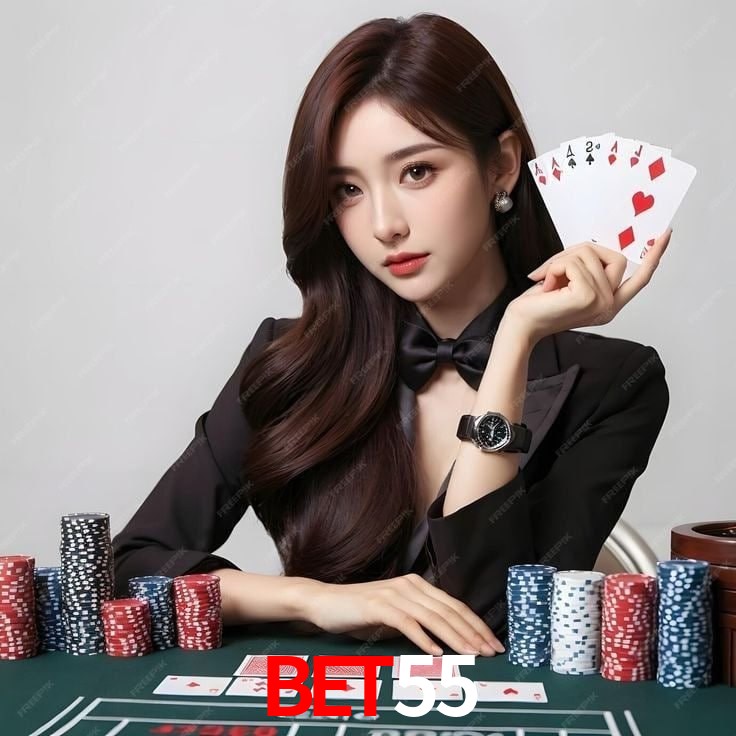 Ofertas Exclusivas bet55