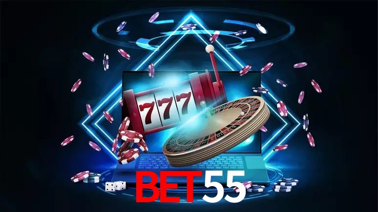 Tecnologia da Plataforma bet55