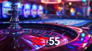 Avaliações dos Jogadores bet55