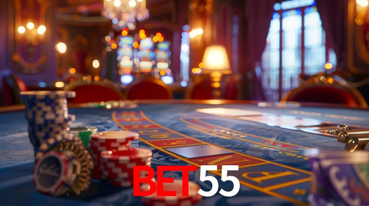 Security Systems bet55