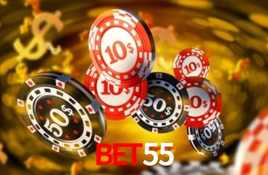 Estatísticas Esportivas bet55