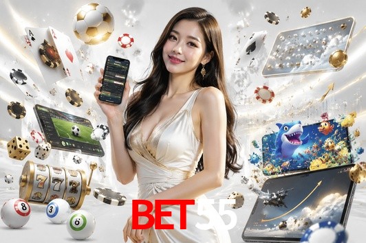 Live Casino bet55