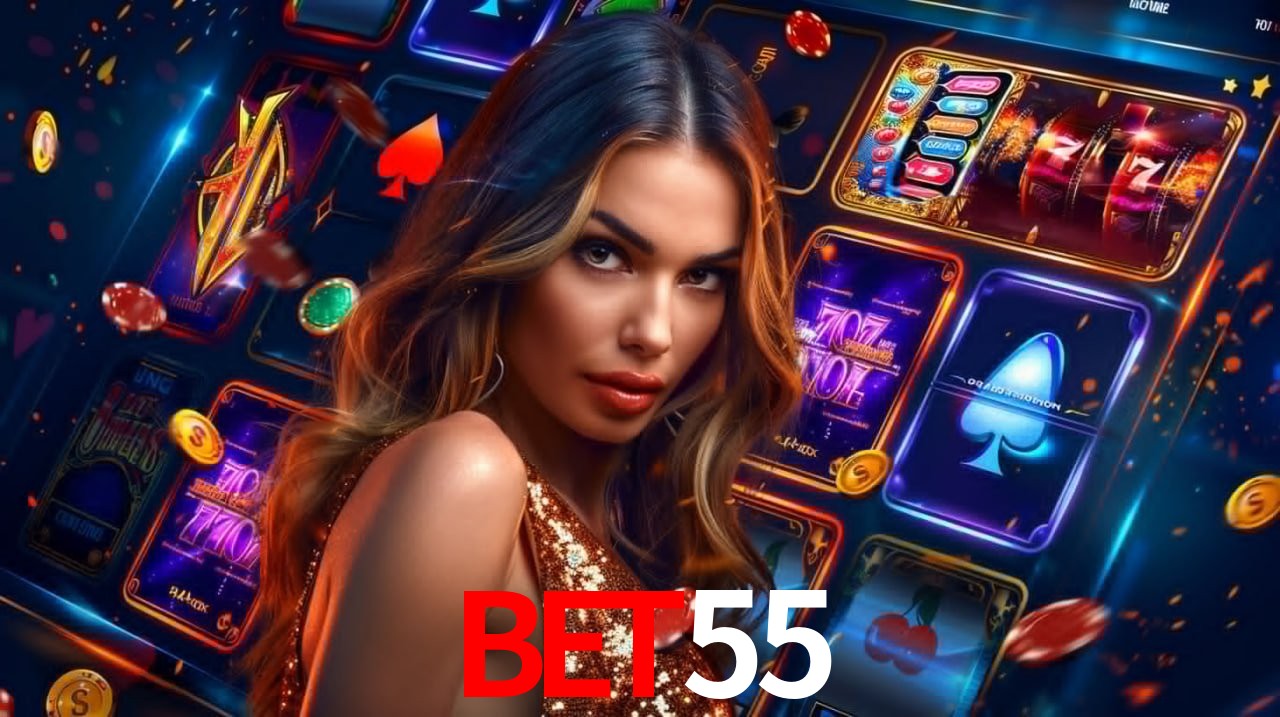 cassino bet55