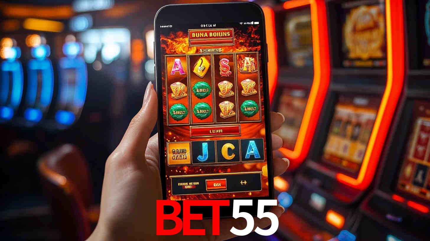 bet55,bet55.com